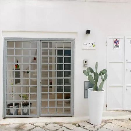 Ferienwohnung Viagiusti 51 Ostuni Exterior foto